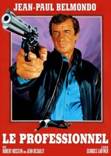 Le Professionnel (The Professional)   - DVD price history on PriceWatchPro