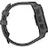 Alt View 7. Garmin - Instinct E GPS Smartwatch 45 mm Fiber-reinforced Polymer - Black with Charcoal Band.