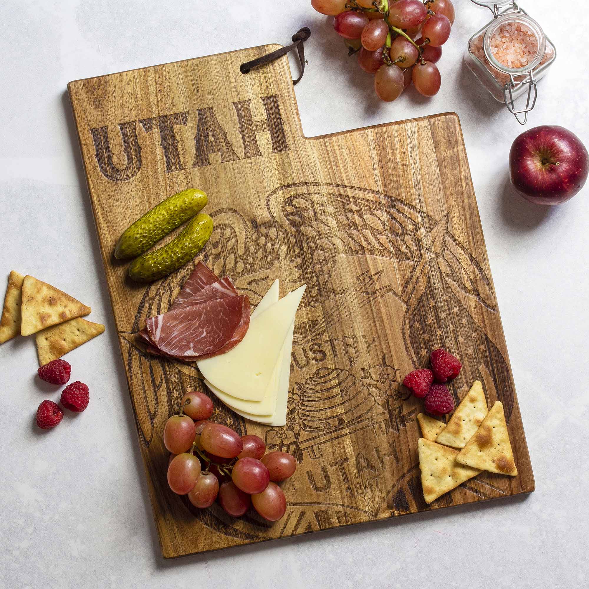 UTAH  
UTAH 1847