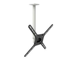 Barkan - 13-65" TV Wall mount full motion - White
