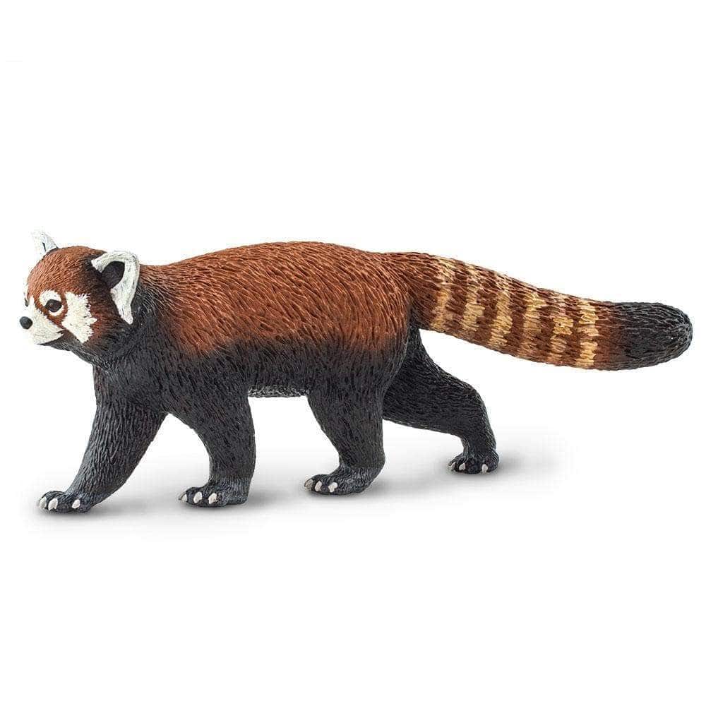 Safari Ltd. - Red Panda Toy Figurine