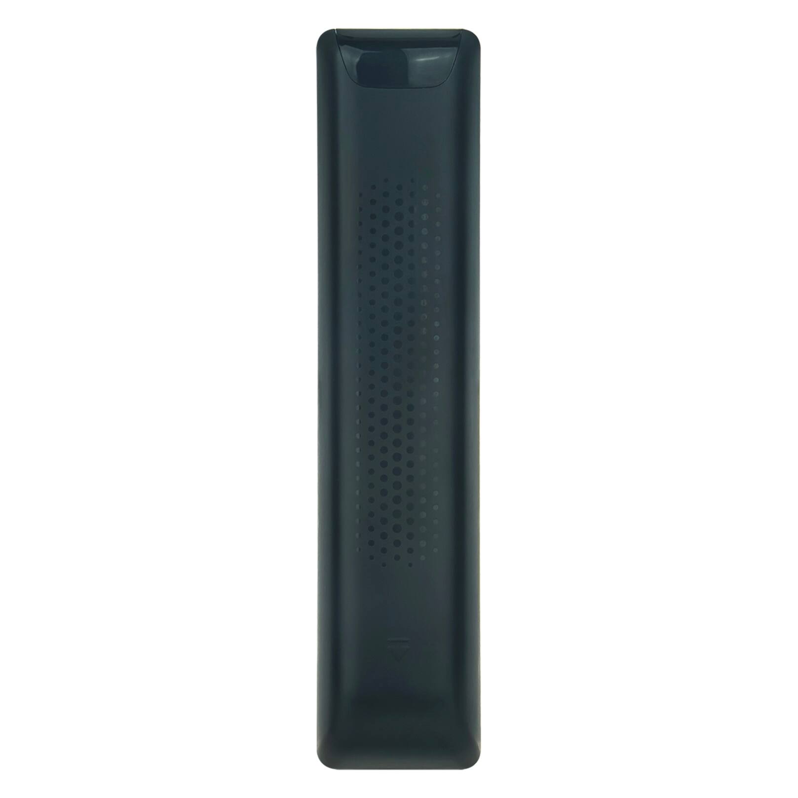 Back. VINABTY - Vinabty BN59-01298A BN59-01292A BN59-01293A Replaced Voice Remote Fits for SAMSUNG TV QE55Q7FAM QE55Q8FAM QE49Q7CAM - Black.