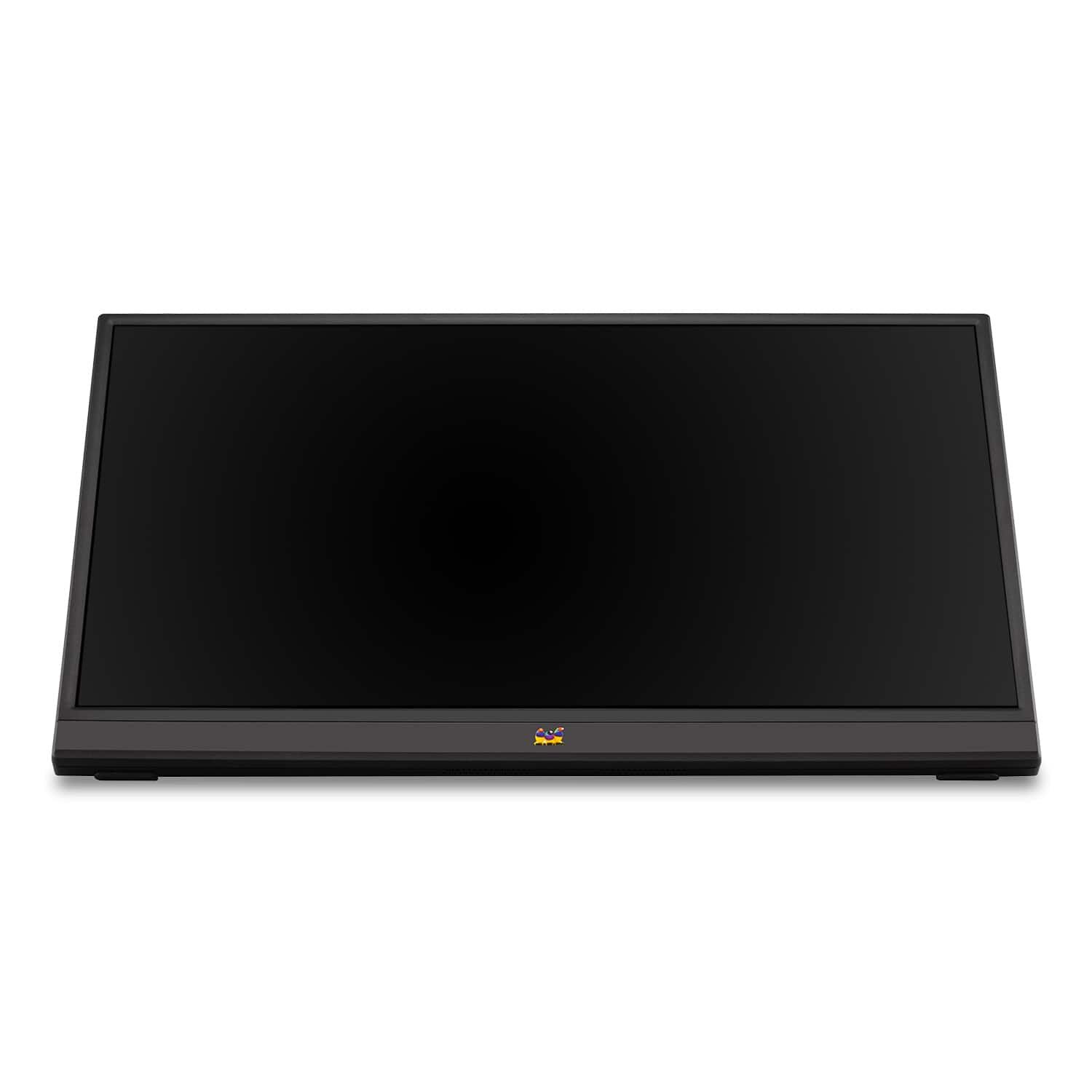 Alt View 12. ViewSonic - VA1655 15.6" LCD FHD Monitor (DisplayPort USB, HDMI) - Black.