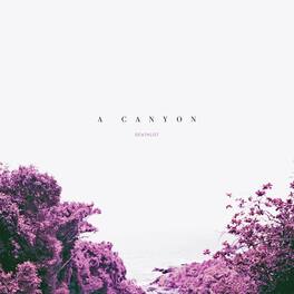 Deathlist - A Canyon - VINYL LP