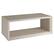 Angle. Camden&Wells - Lars Coffee Table - White Wash.