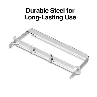 Durable Steel for Long-Lasting Use