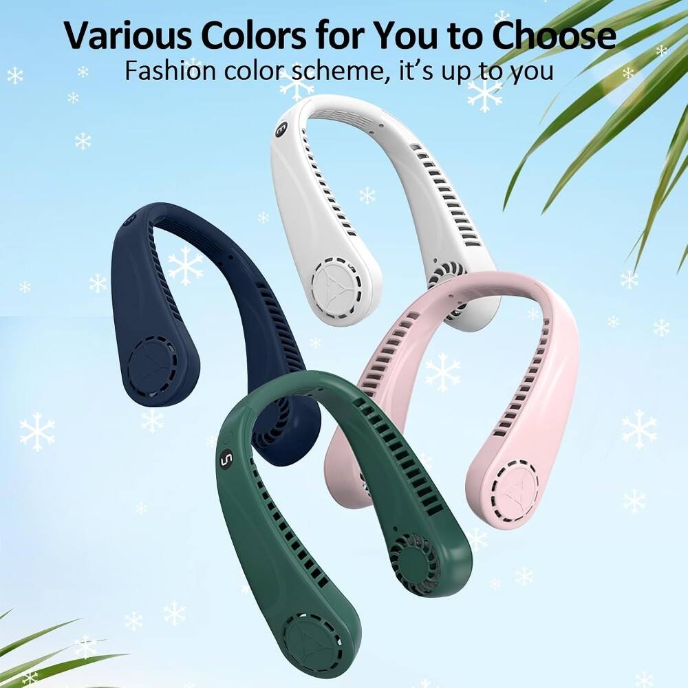 Various Colors for You to Choose  
Fashion color scheme, it's up to you