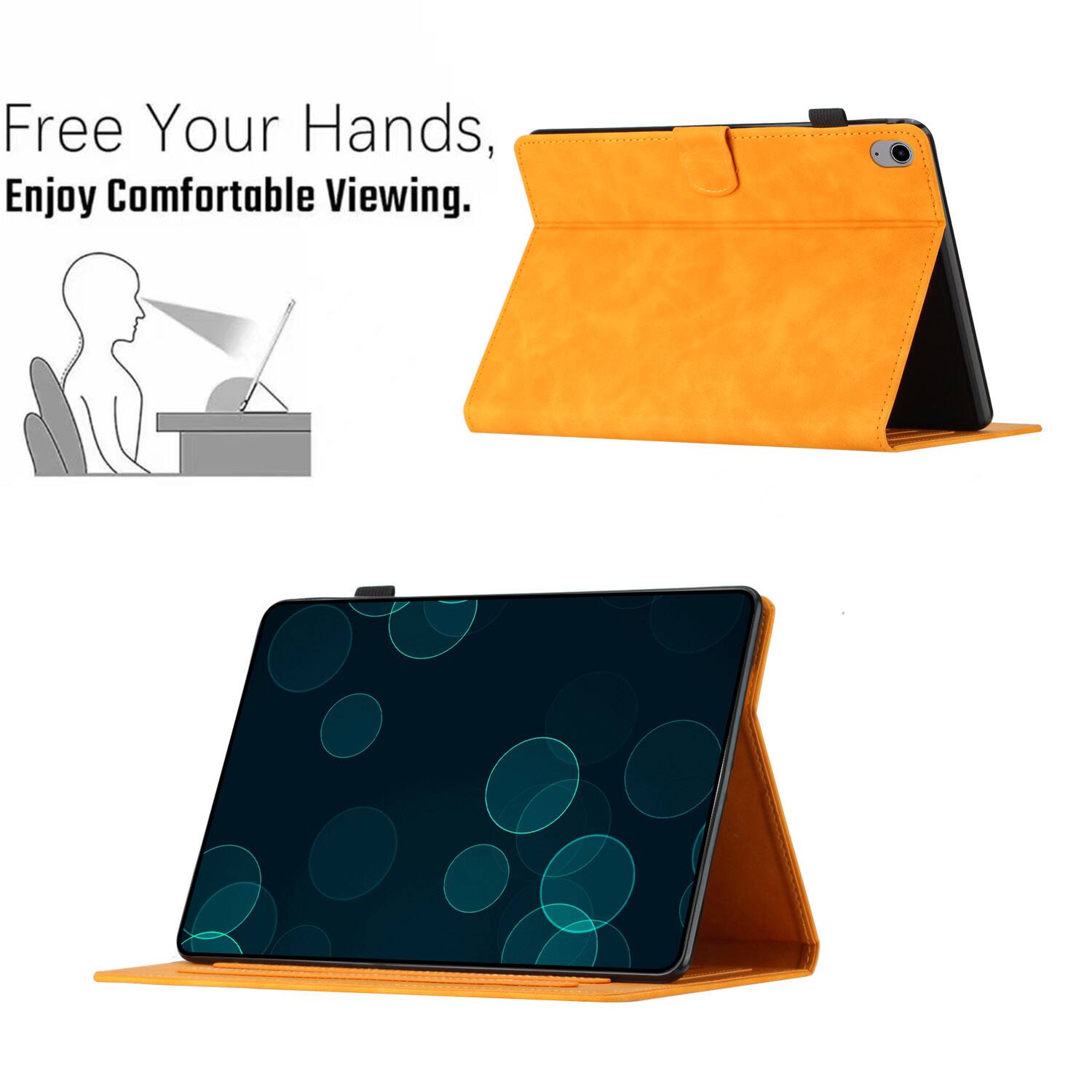 Free Your Hands, Enjoy Comfortable Viewing.