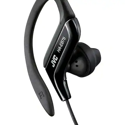 JVC HA-EB75