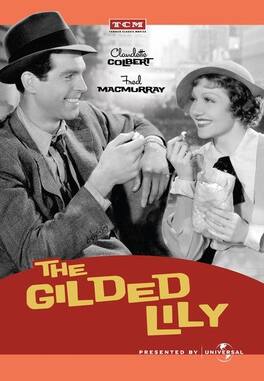 The Gilded Lily - DVD