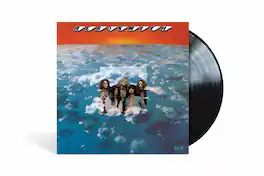 Aerosmith - Aerosmith - VINYL LP