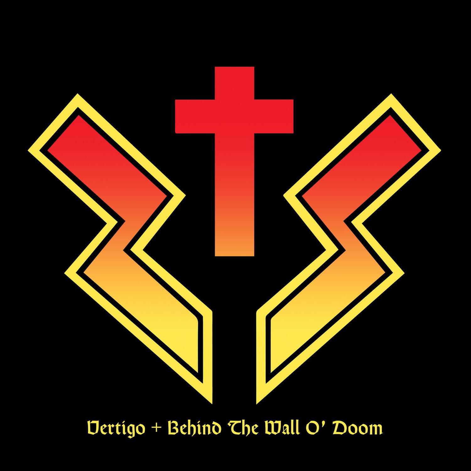 Dertigo + Behind The Wall O' Doom