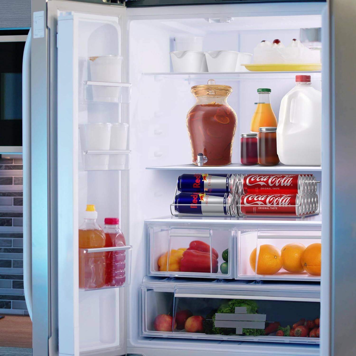 Red Bull  
Coca-Cola  
Adidas  
Coca-Cola  
DUS  
IOsTE