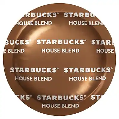 STARBUCKS HOUSE BLEND
STARBUCKS HOUSE BLEND
STARBUCKS HOUSE BLEND
STARBUCKS HOUSE BLEND
STARBUCKS HOUSE BLEND
STARBUCKS HOUSE BLEND