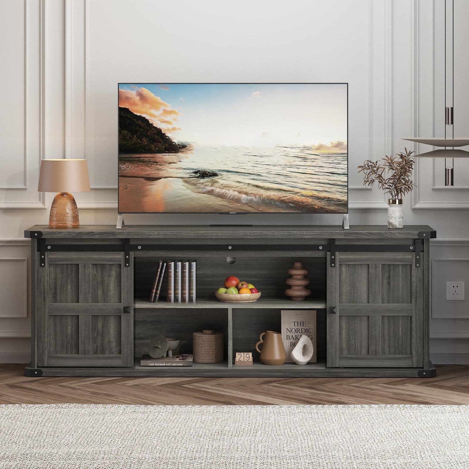 THE NORDIC BAK - 219