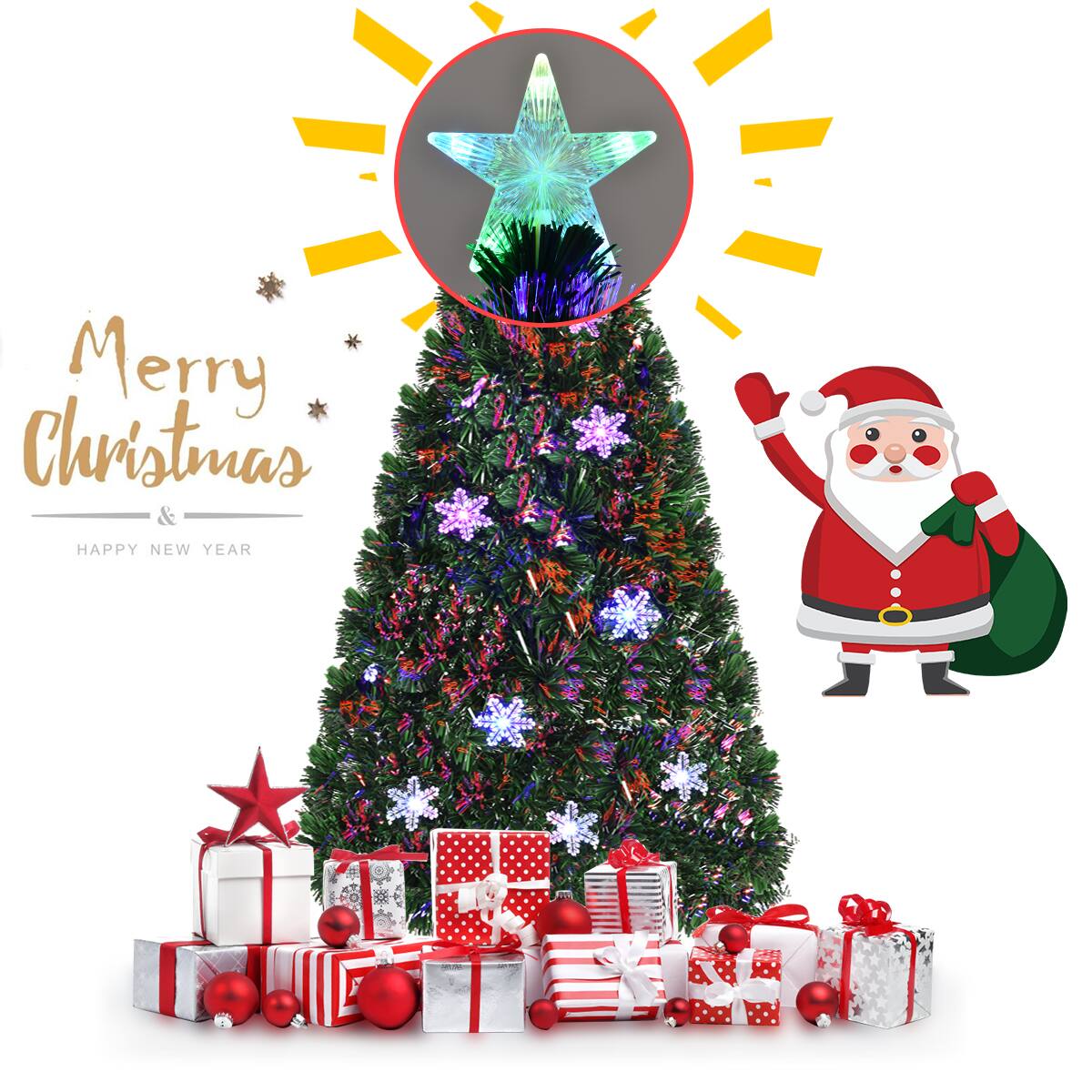 Merry Christmas & HAPPY NEW YEAR