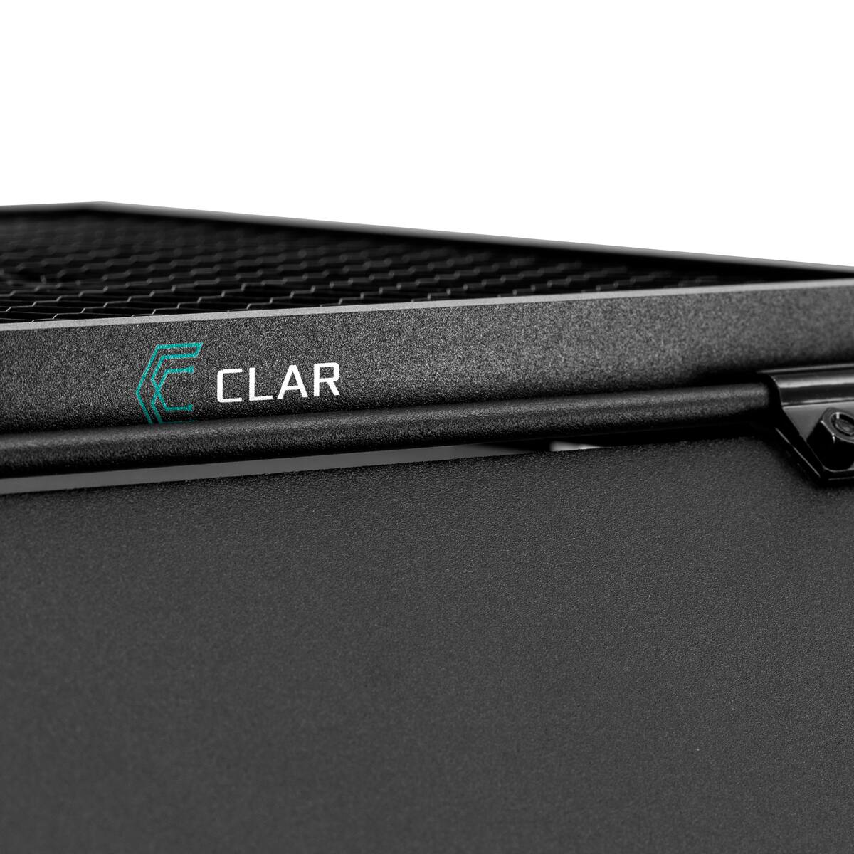Alt View 4. CLAR - CLAR Honeycomb for Slim Series 360 LED Studio Light.