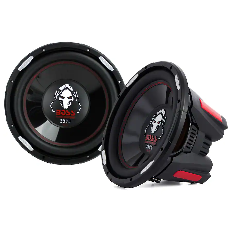 th?id=OIP.9s9vbcYSCAhF4qI77hqmjwAAAA&pid=15 Boss Phantom 12 Inch 2300 Watt Review: Unleashing the Beast in Your Car Audio System