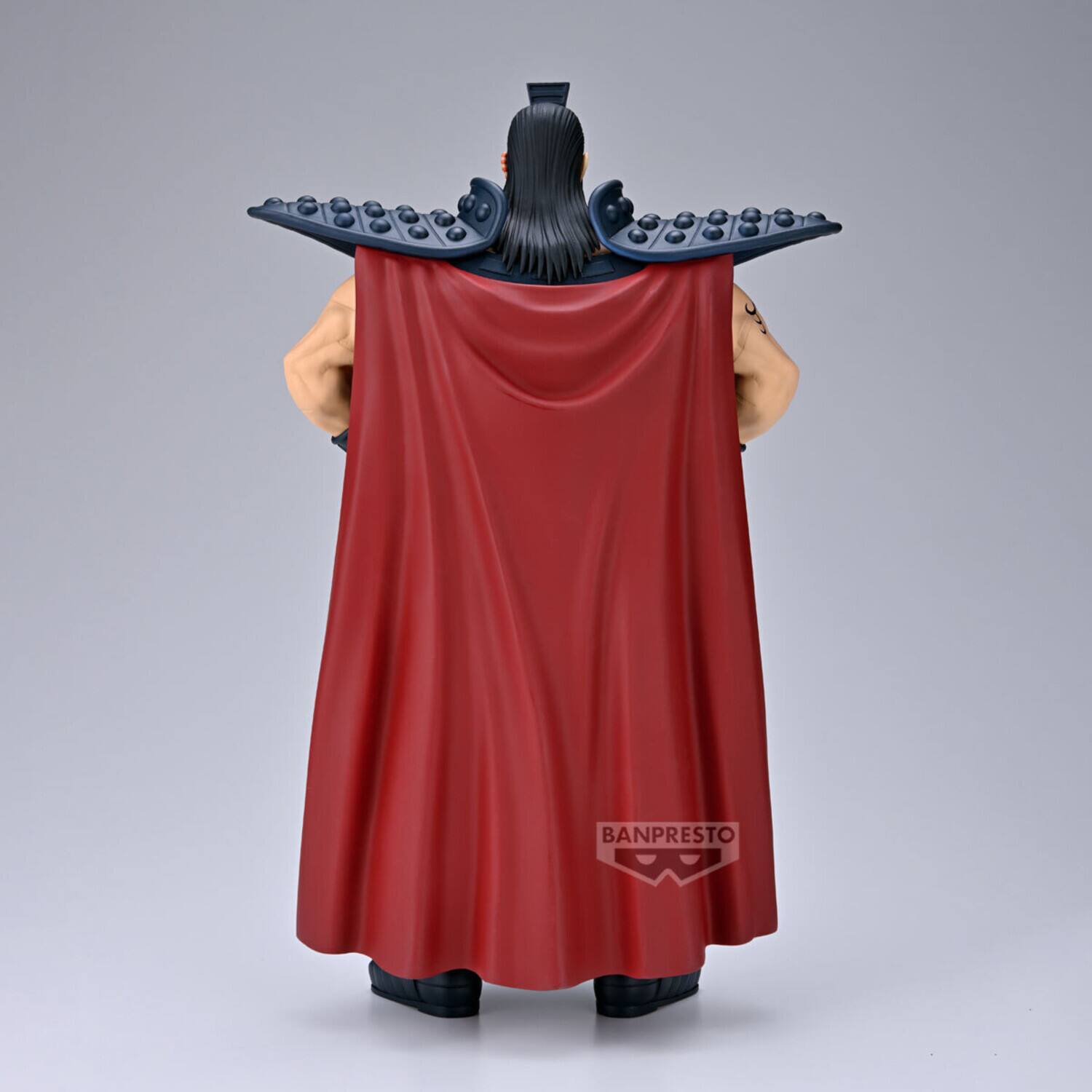 Alt View 4. PopMarket - Banpresto - Kingdom - Grandista - Ohki Statue   - COLLECTIBLES - Multicolor.