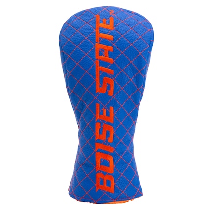 BOISE STATE