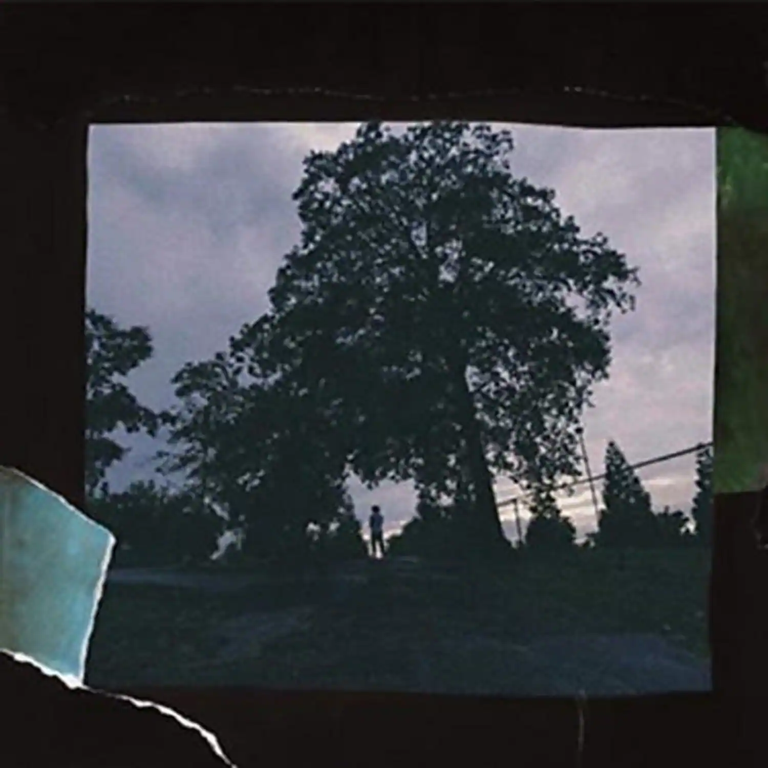 J. Cole - 4 Your Eyez Only - VINYL LP