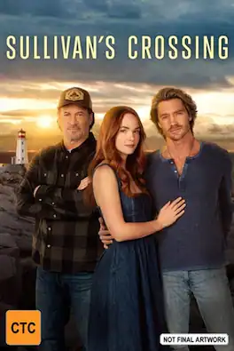 Sullivan's Crossing: Season Three - DVD