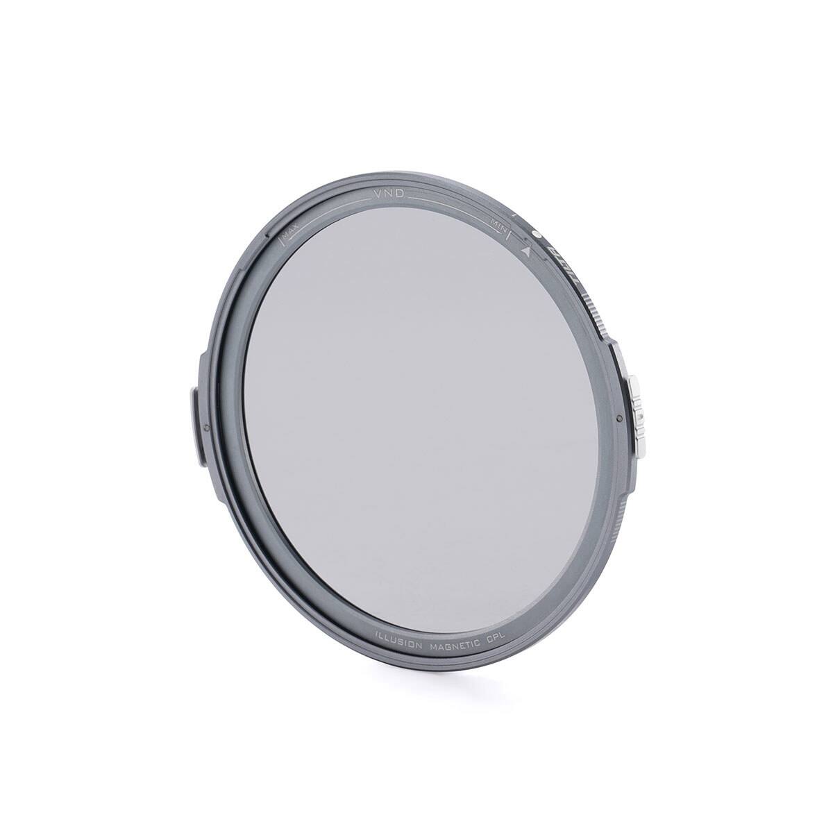 VND MIN4 | ILLUSION MAGNETIC CPL