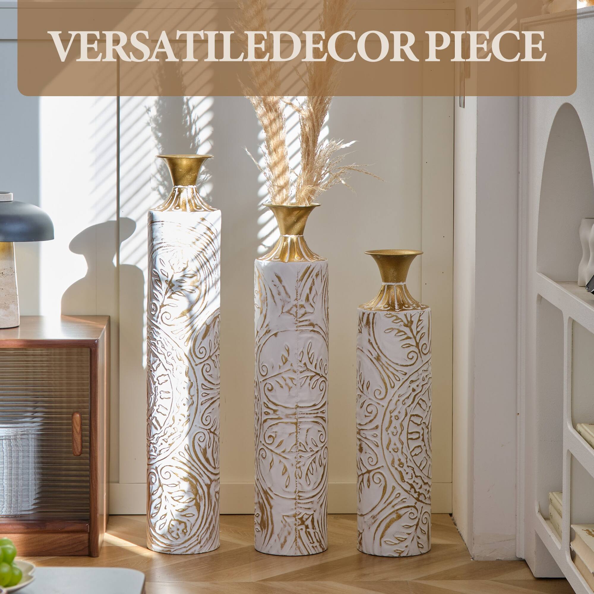 VERSATILE DECOR PIECE