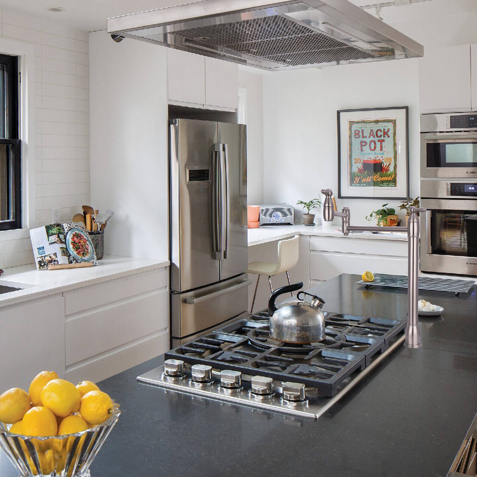 BLACK POT - 20:09:09  
y all Come! Come!