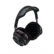 Alt View 17. Turtle Beach - Stealth Pro II Multiplatform Wireless Over-Ear Gaming Headset for Windows, PlayStation 5, PlayStation 4, & Mobile - Black.