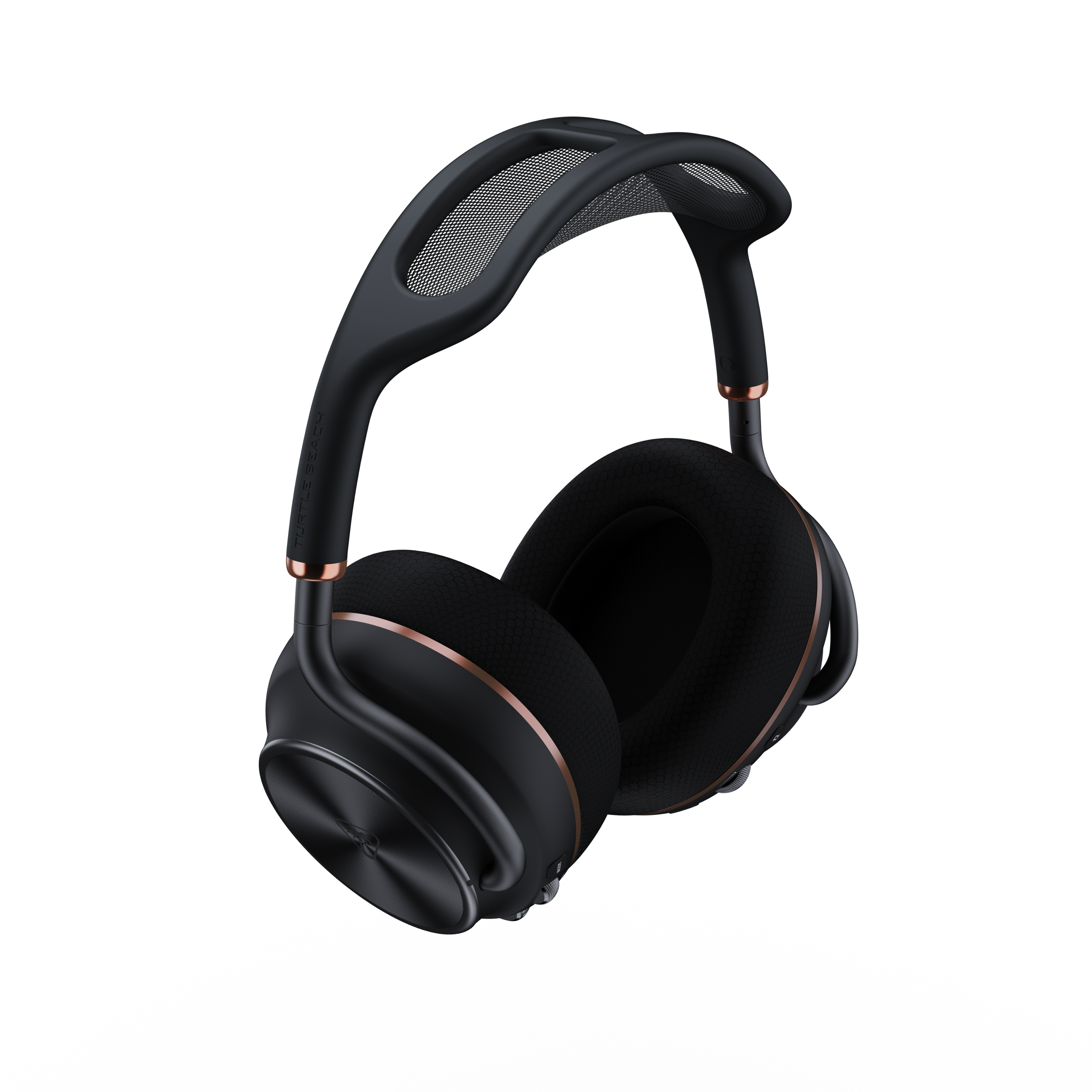 Alt View 17. Turtle Beach - Stealth Pro II Multiplatform Wireless Gaming Headset for Windows, PlayStation 5, PlayStation 4, & Mobile - Black.