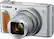 Canon 40x Optical Zoom Lens
Canon 40x IS
4.3-172.0mm
1:3.3-6.9
SX740 HS
