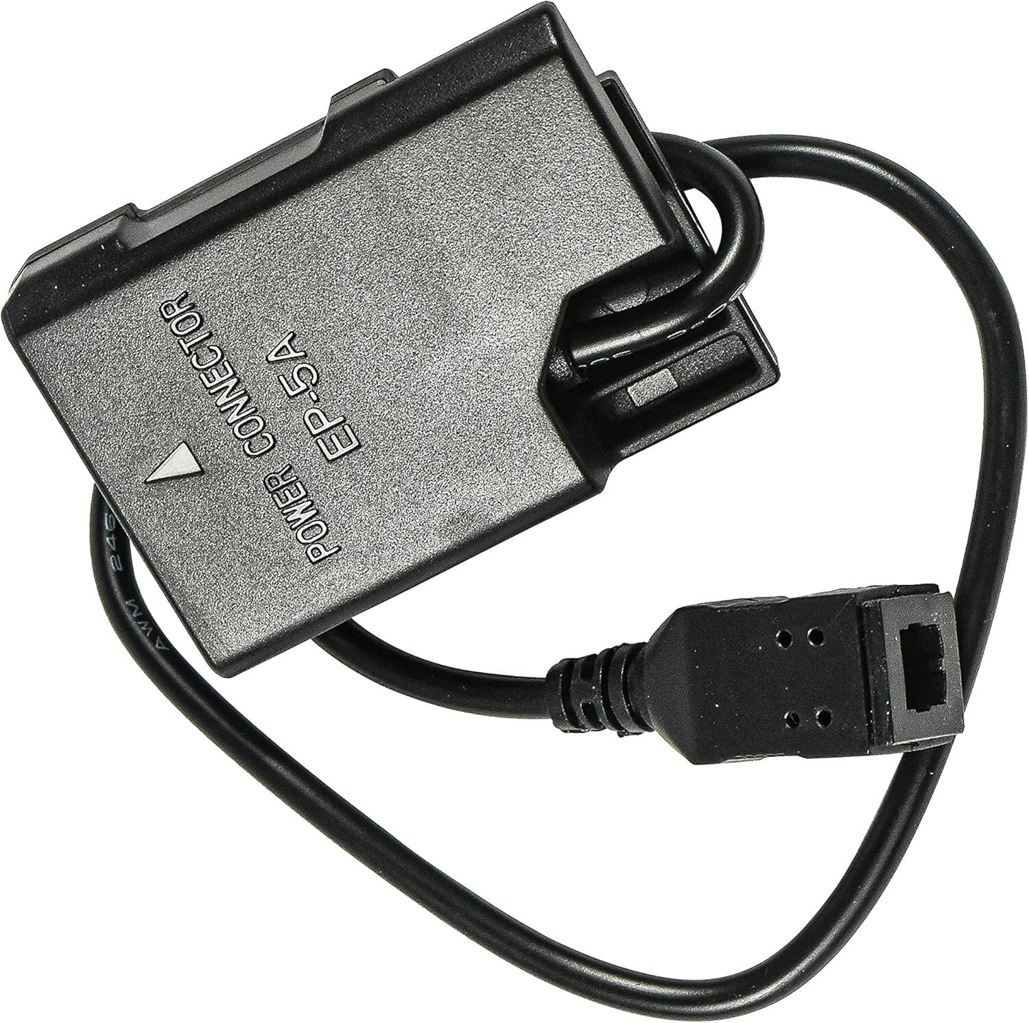 CONNECTOR EP-5A 246 POWER WM A