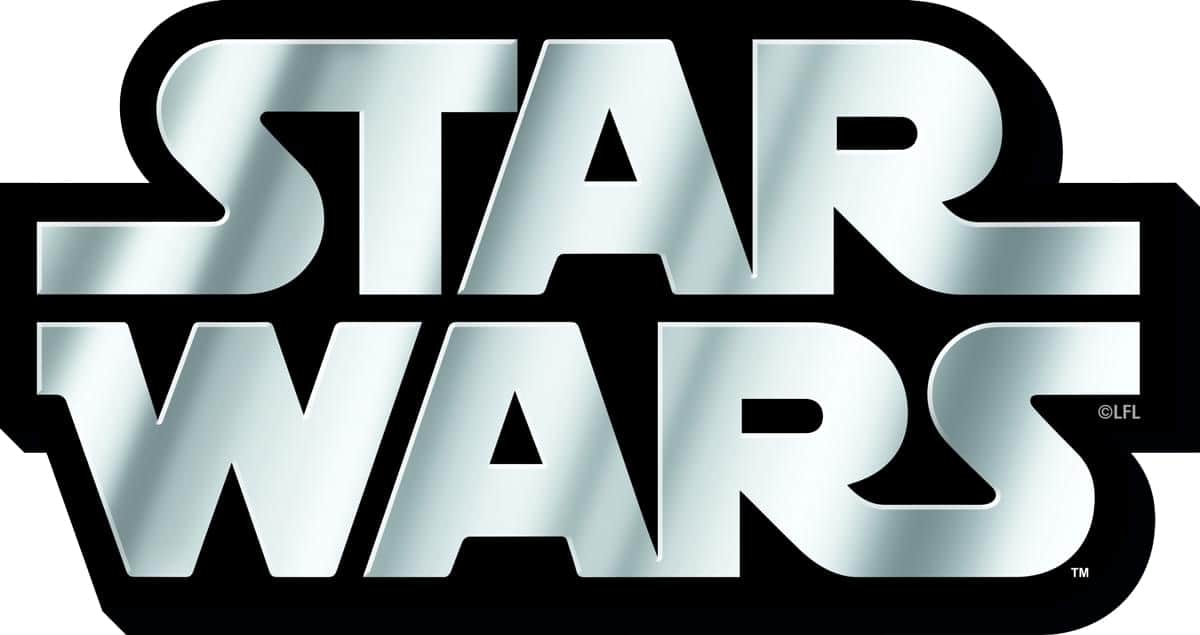 Star Wars - Vintage Logo Funky Chunky Magnet - White price history on PriceWatchPro