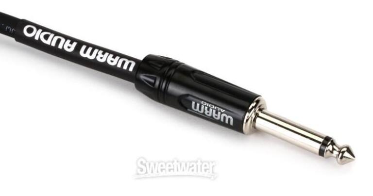AUDIO m m AUDIO Sweetwater