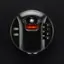 Alt View 12. Barska - HQ400 Large Biometric Digital Keypad Safe - Black.