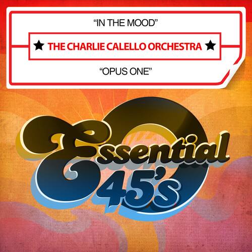 Charlie Calello - In The Mood / Opus One   - COMPACT DISCS [CD]