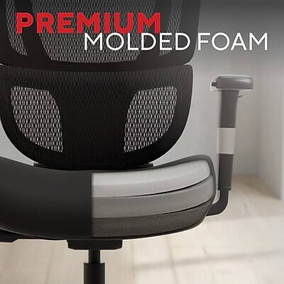 PREMIUM MOLDED FOAM