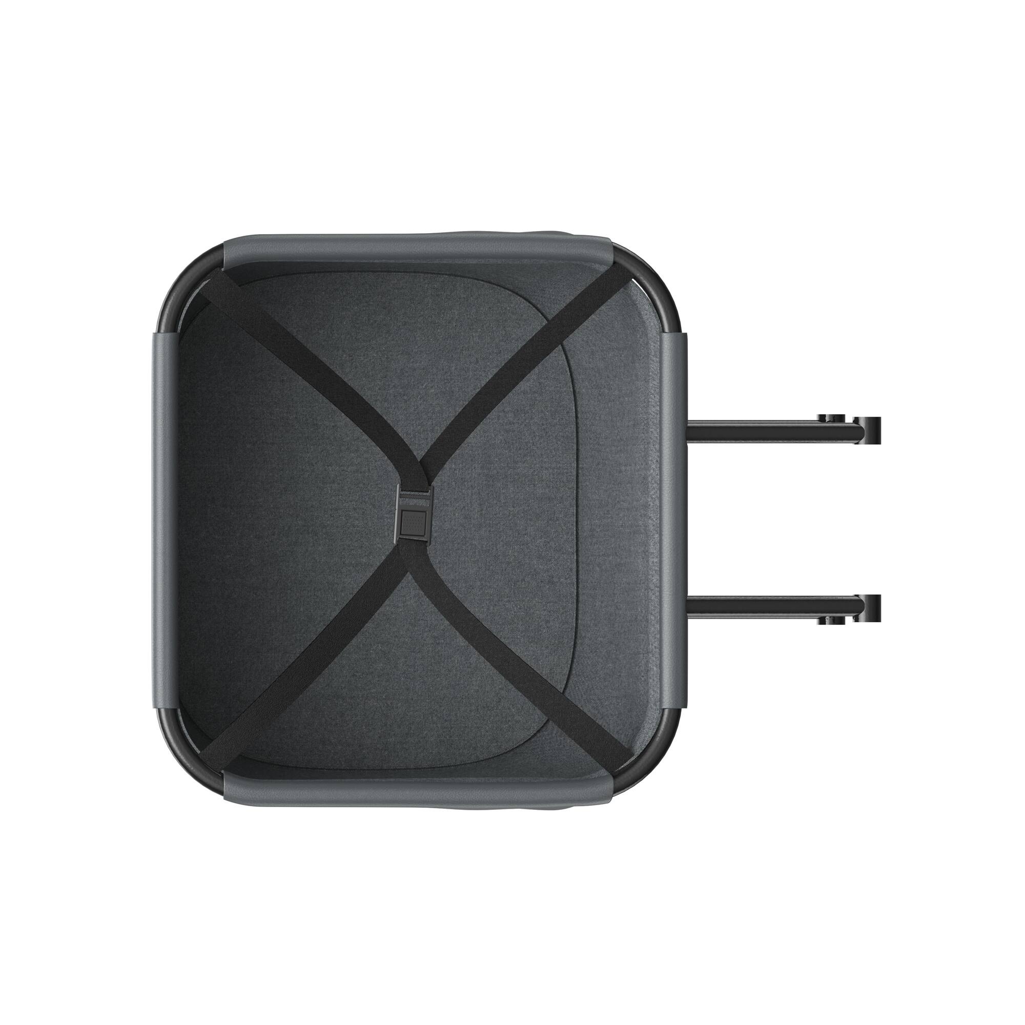 OKAI Ranger Front Bike Basket Black BASKETEB50 Best Buy