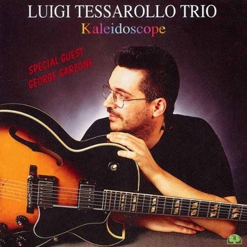 Luigi Tessarollo Kaleidoscope COMPACT DISCS [CD] - Best Buy