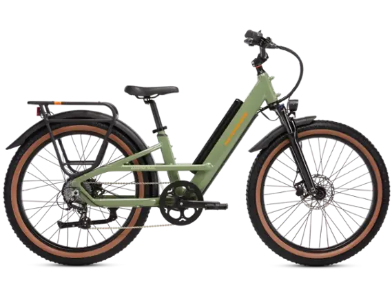 Bikes DPOWERBIKES POWER RAD RADSTER TRAIL
