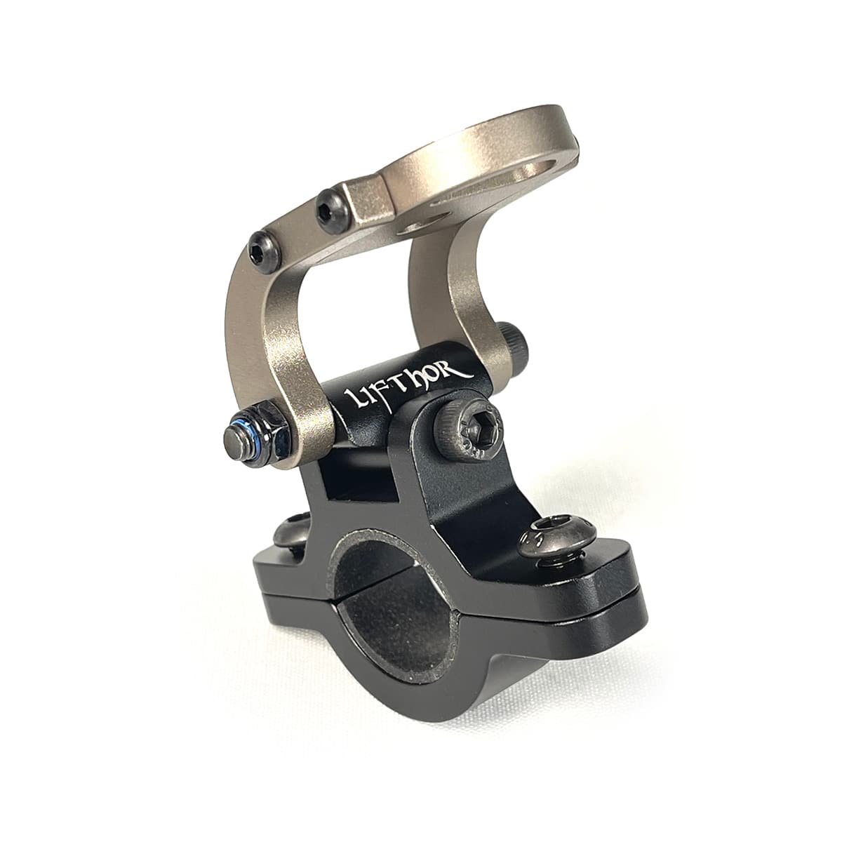 LifThor - Bicycle/Motorbike Utility Mount V2