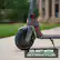 250-WATT MOTOR
RIDE AT SPEEDS UP TO 15.5 MPH