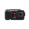 GoPro - Mission 1 Pro Grip Edition Camera - Black