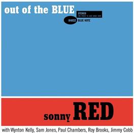Sonny Red - Out Of The Blue - VINYL LP