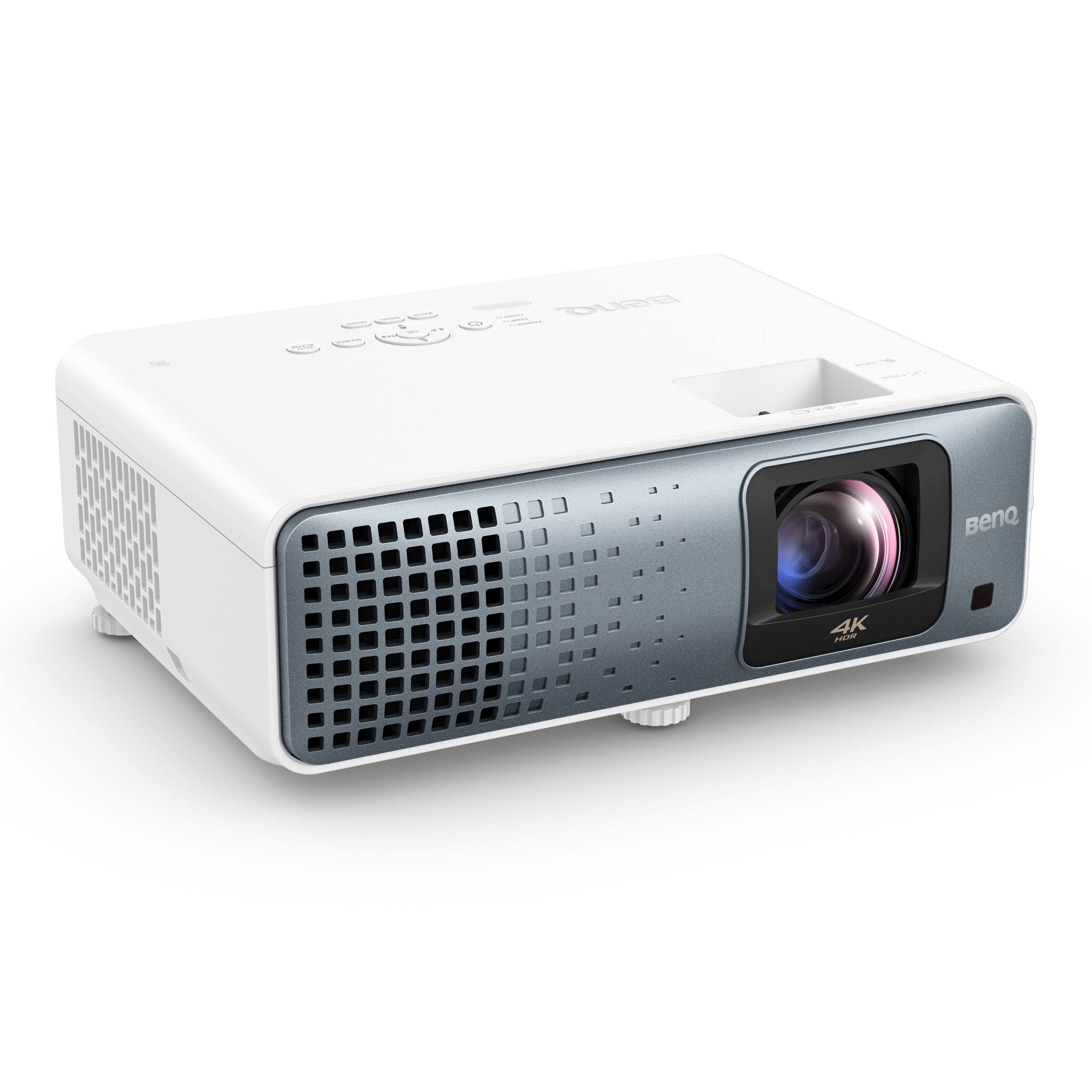 BenQ 4K 20a