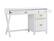 Alt View 14. Linon Home Décor - Penrose Four-Drawer Side Storage Desk - White.