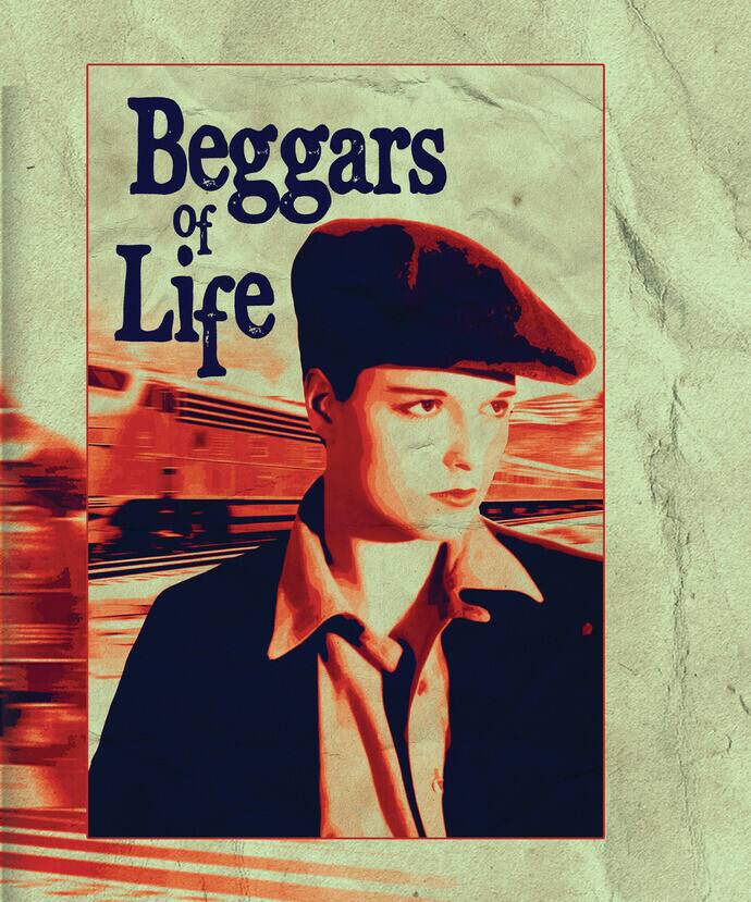 Beggars of Life - BluRay [Blu-ray] price history on PriceWatchPro