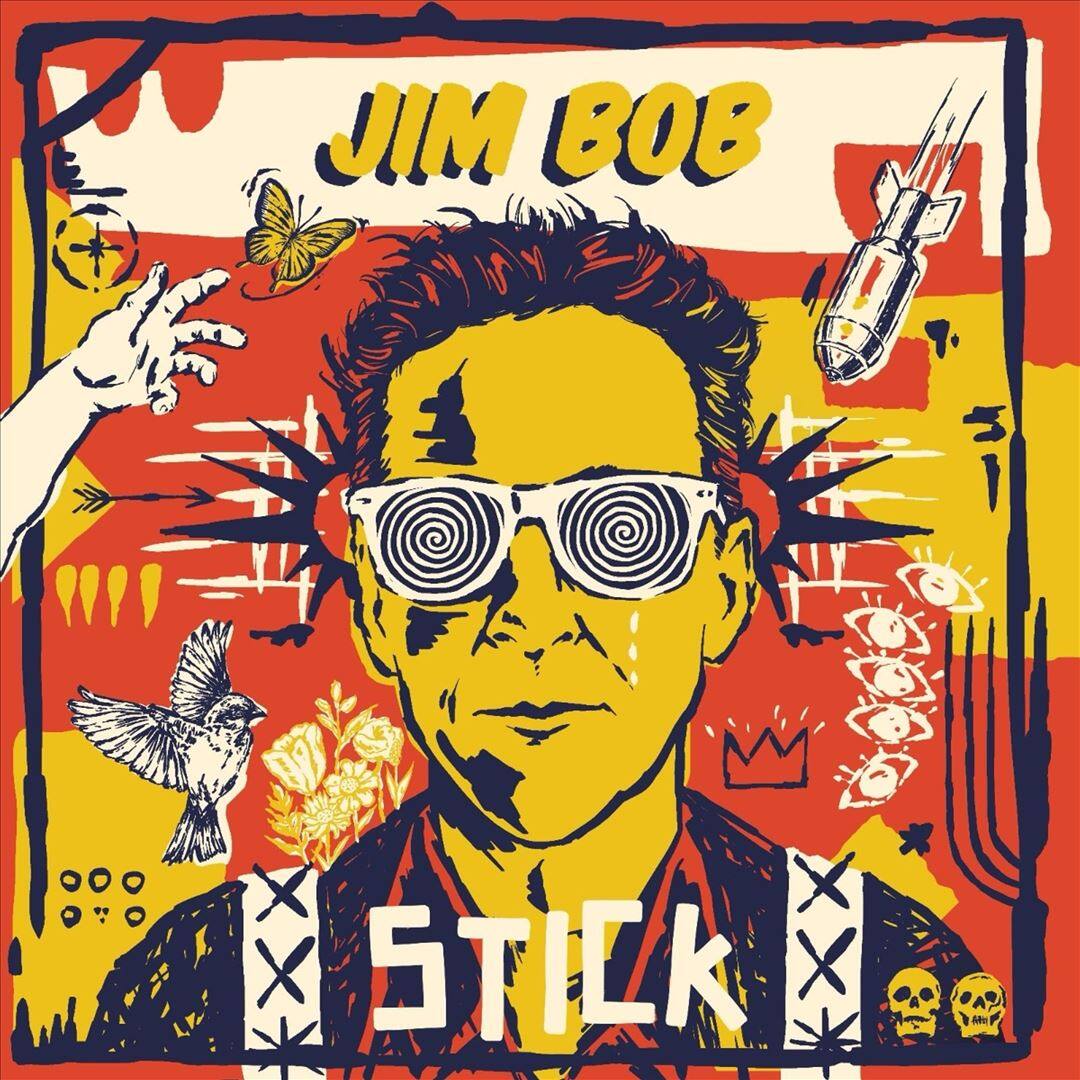 Stick [LP] [VINYL] price history on PriceWatchPro