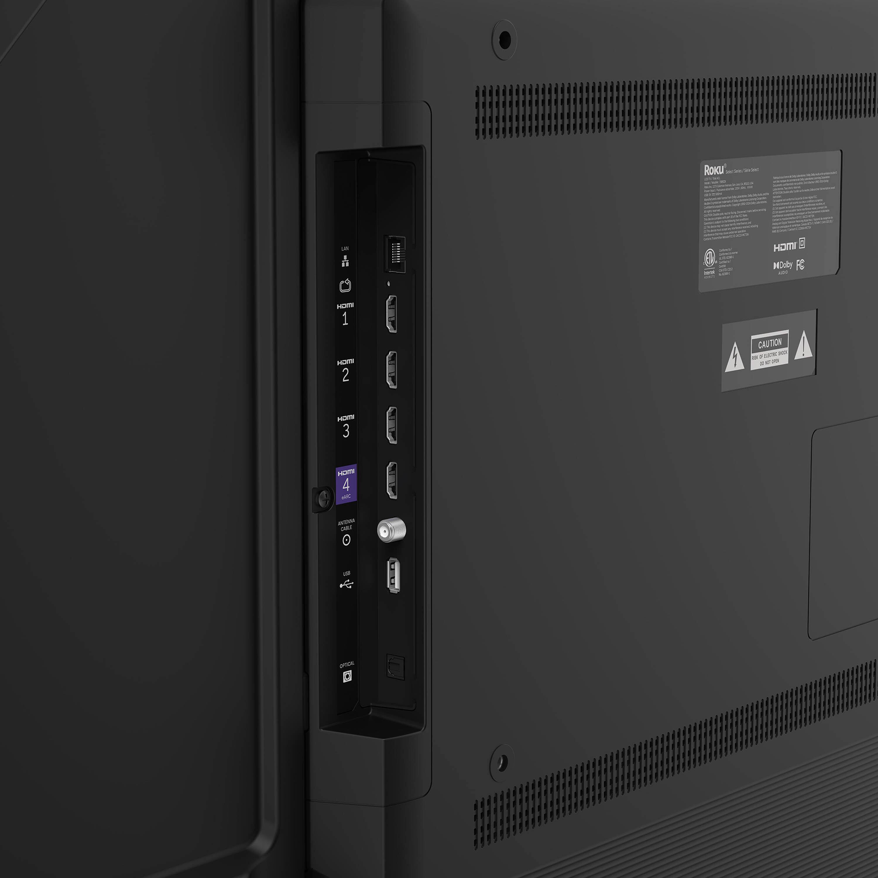 RoKU - MGH 101 Mb0dy F - 1 HOM 2 CAUTION o - - e - HOMH 3 HORTY 4 a - - 0 - a